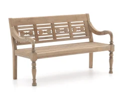 ROUGH-O Gartenbank 150 cm