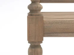 ROUGH-O Gartenbank 150 cm