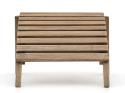 ROUGH-S Adirondack Gartenhocker