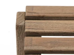 ROUGH-S Adirondack Gartenhocker