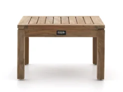 ROUGH-S Beistelltisch Outdoor 60x60x38 cm