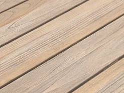 ROUGH-S 300 cm Gartenmöbel-Set 9-teilig stapelbar