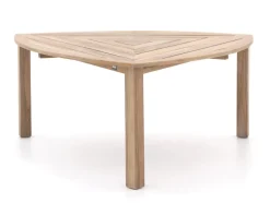 ROUGH-S 170 cm Gartenmöbel-Set 7-teilig stapelbar