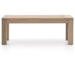 ROUGH-S 160 cm Picknick Sitzgruppe 3-teilig