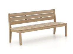 ROUGH-S Gartenbank 190x45 cm