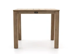 ROUGH-S Gartentisch 90x90x76 cm