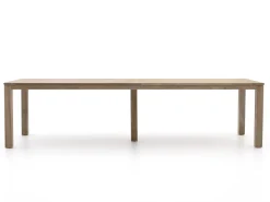 ROUGH-S Gartentisch 300x90x76 cm