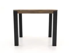 ROUGH-S Gartentisch 90x90x76 cm