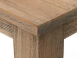 ROUGH-S/ROUGH-X 80 cm Gartenbar-Set 5-teilig