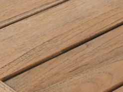 ROUGH-S/ROUGH-X 80 cm Gartenbar-Set 5-teilig