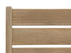 ROUGH-S/ROUGH-X 80 cm Gartenbar-Set 5-teilig