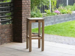 ROUGH-X Barhocker Outdoor