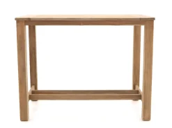 ROUGH-X Bartisch Outdoor 135x80x105 cm
