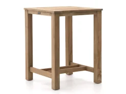 ROUGH-X Bartisch Outdoor 80x80x105 cm