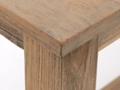 ROUGH-X Bartisch Outdoor 300x80x105 cm