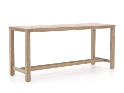 ROUGH-X Bartisch Outdoor 240x80x105 cm