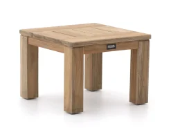 ROUGH-X Beistelltisch Outdoor 55x55x40 cm