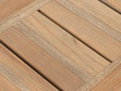 ROUGH-X Beistelltisch Outdoor 55x55x40 cm