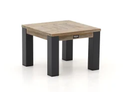 ROUGH-X Beistelltisch Outdoor 55x55x40 cm