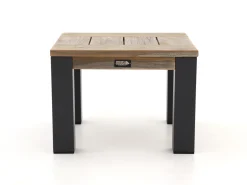 ROUGH-X Beistelltisch Outdoor 55x55x40 cm