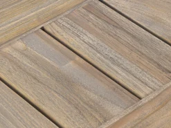 ROUGH-X Beistelltisch Outdoor 55x55x40 cm