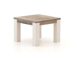 ROUGH-X Beistelltisch Outdoor 55x55x40 cm