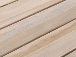 ROUGH-X 240 cm Gartenbar-Set 9-teilig