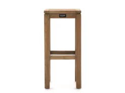 ROUGH-X 240 cm Gartenbar-Set 9-teilig