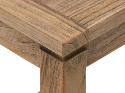 ROUGH-X 240 cm Gartenbar-Set 9-teilig