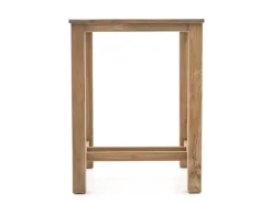 ROUGH-X 80 cm Gartenbar-Set 5-teilig