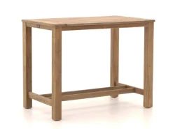ROUGH-X 135 cm Gartenbar-Set 5-teilig