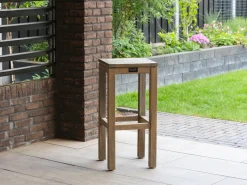 ROUGH-X 180 cm Gartenbar-Set 7-teilig