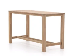 ROUGH-X 180 cm Gartenbar-Set 7-teilig