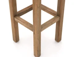 ROUGH-X 180 cm Gartenbar-Set 7-teilig