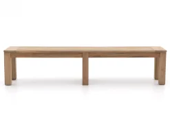 ROUGH-X 240 cm Picknick Sitzgruppe 3-teilig