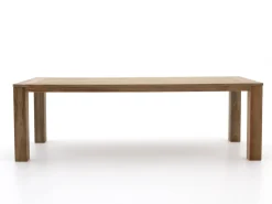 ROUGH-X 240 cm Picknick Sitzgruppe 3-teilig