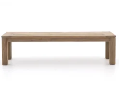 ROUGH-X 200 cm Picknick Sitzgruppe 3-teilig