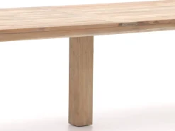ROUGH-X 320 cm Picknick Sitzgruppe 3-teilig