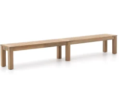 ROUGH-X 320 cm Picknick Sitzgruppe 3-teilig