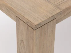 ROUGH-X 400 cm Picknick Sitzgruppe 5-teilig