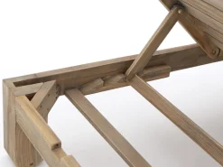 ROUGH-X Gartenliege
