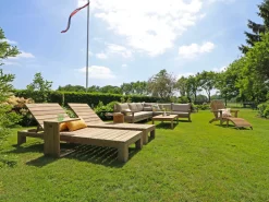 ROUGH-X Gartenliege
