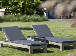 ROUGH-X Gartenliege