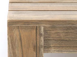 ROUGH-X Gartenliegen-Set 3-teilig