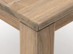 ROUGH-X Gartenliegen-Set 3-teilig