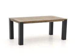 ROUGH-X Gartentisch 180x100x76 cm