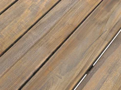 ROUGH-X Gartentisch 400x100x76 cm