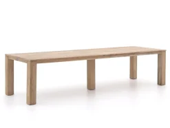 ROUGH-X Gartentisch 320x100x76 cm