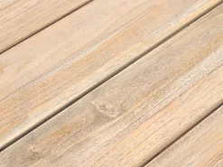 ROUGH-X Gartentisch 320x100x76 cm