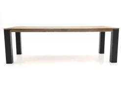 ROUGH-X Gartentisch 200x100x76 cm